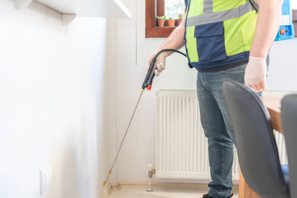 Best Affordable Pest Control Services  in Stigler, OK